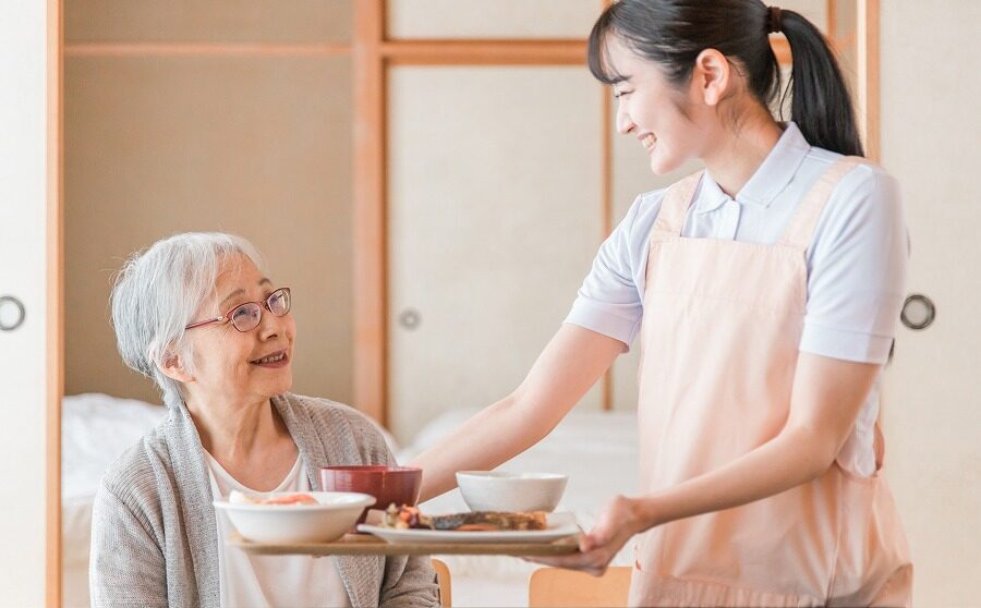 介護